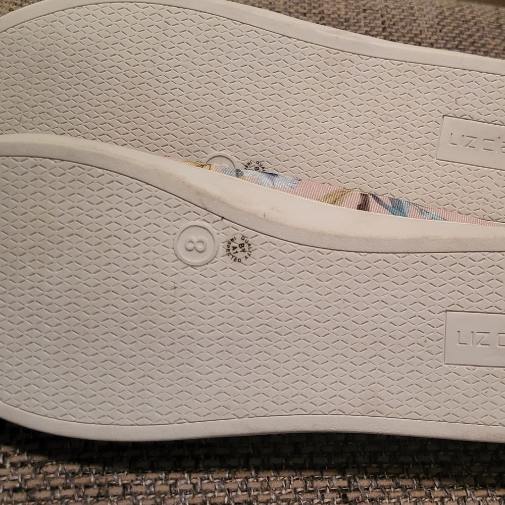 Liz Claiborne shoes - Picture 5 of 6